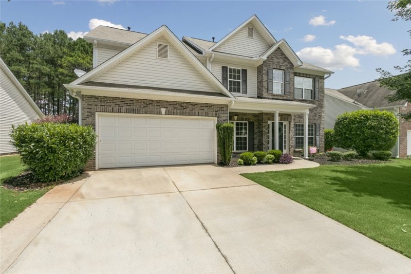 Property image 2 at 108 Herd Park Court, Anderson, SC 29621