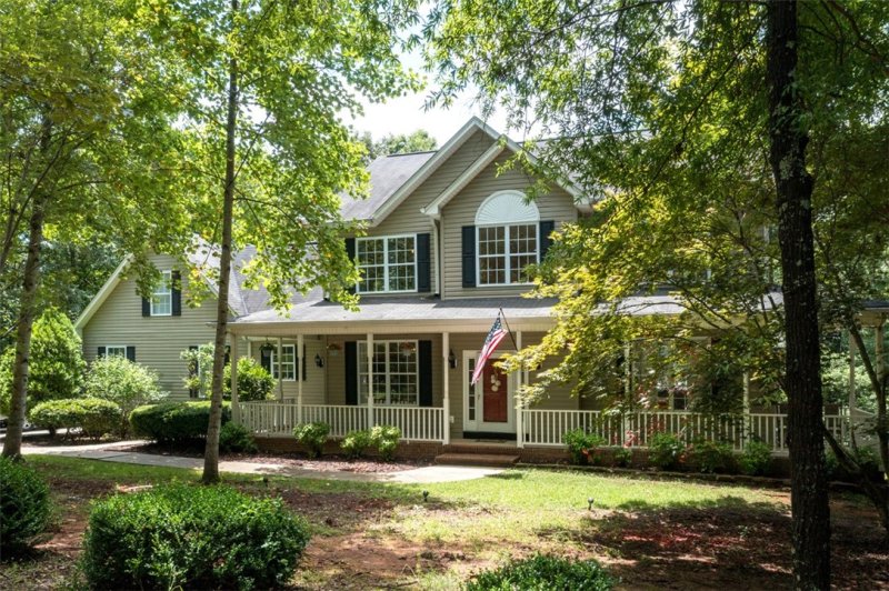 120 North Fork Drive