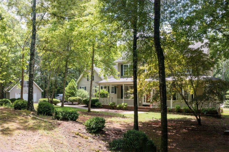 Property image 2 at 120 North Fork Drive, Anderson, SC 29621