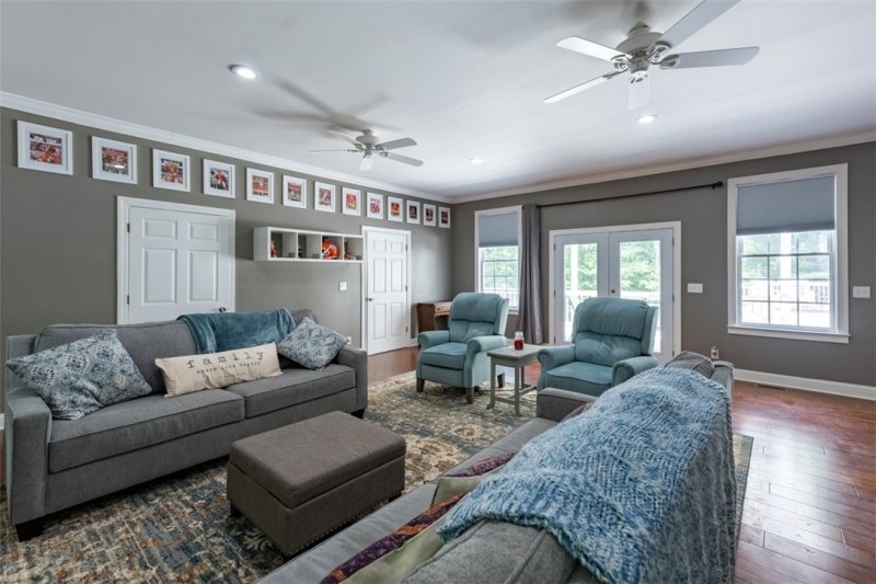 Property image 5 at 120 North Fork Drive, Anderson, SC 29621