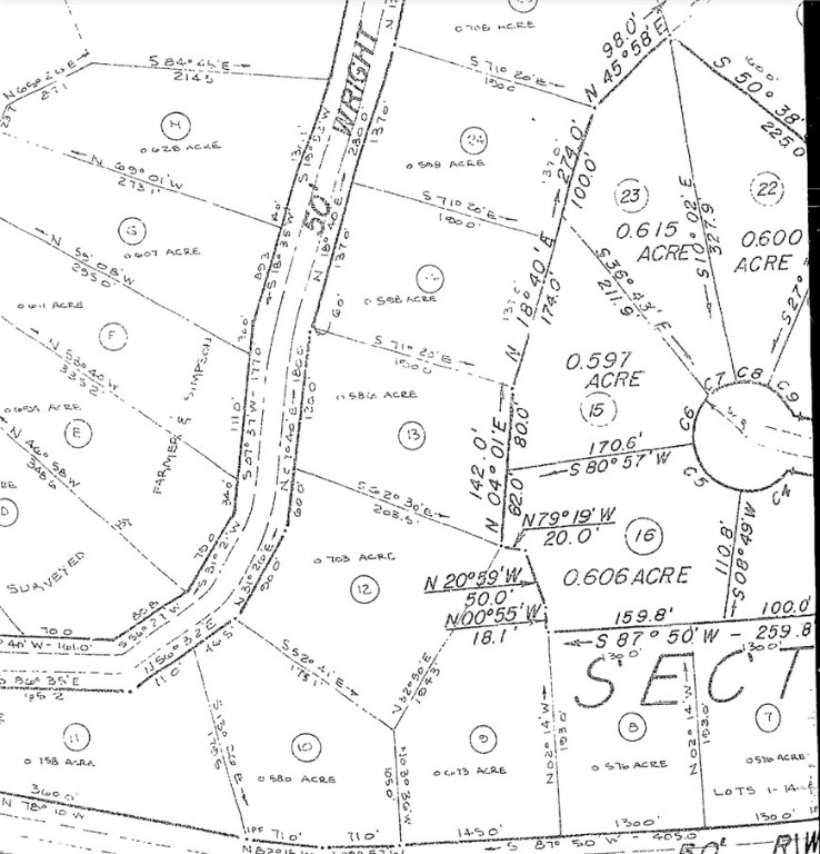 00 Lake Forest Circle