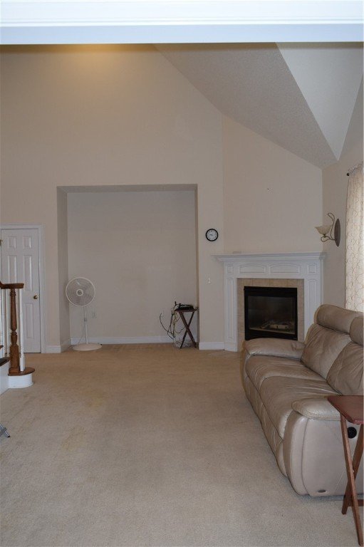 Property image 3 at 105 Banabus Lane, Anderson, SC 29621