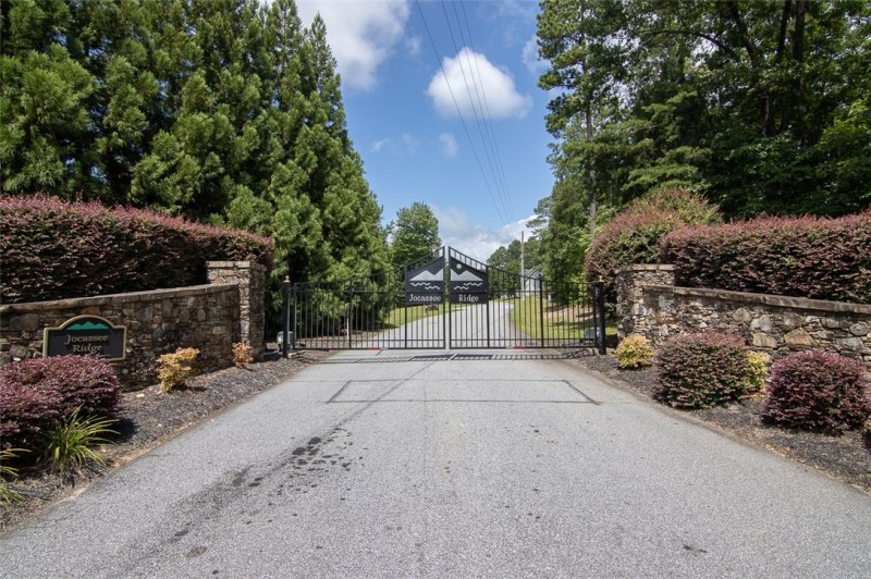 Lot N 16 Jocassee Ridge Way