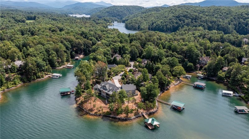 Property image 2 at 215 Passion Flower Way, Sunset, SC 29685