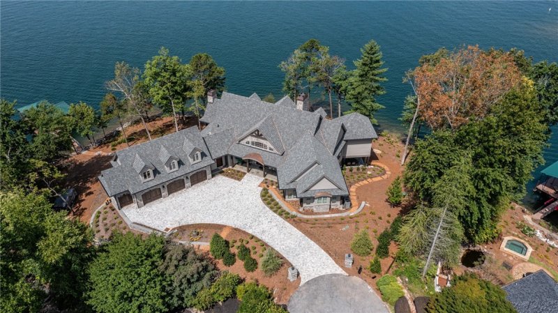 Property image 3 at 215 Passion Flower Way, Sunset, SC 29685