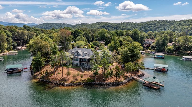 Property image 4 at 215 Passion Flower Way, Sunset, SC 29685