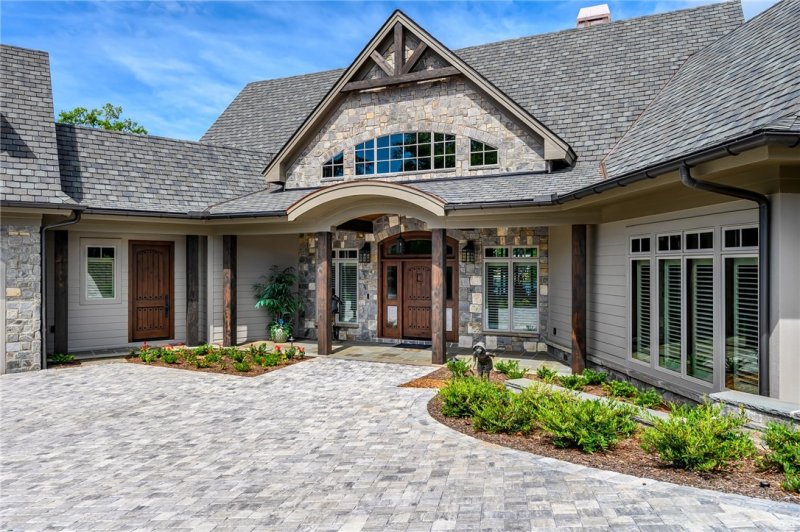 Property image 5 at 215 Passion Flower Way, Sunset, SC 29685