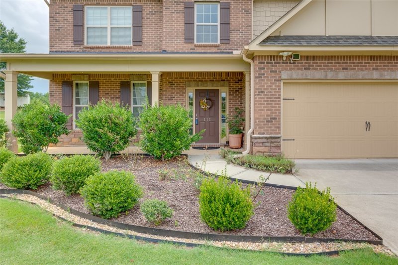 Property image 3 at 111 Rolling Meadows Court, Anderson, SC 29621