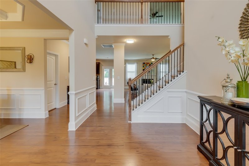 Property image 4 at 111 Rolling Meadows Court, Anderson, SC 29621