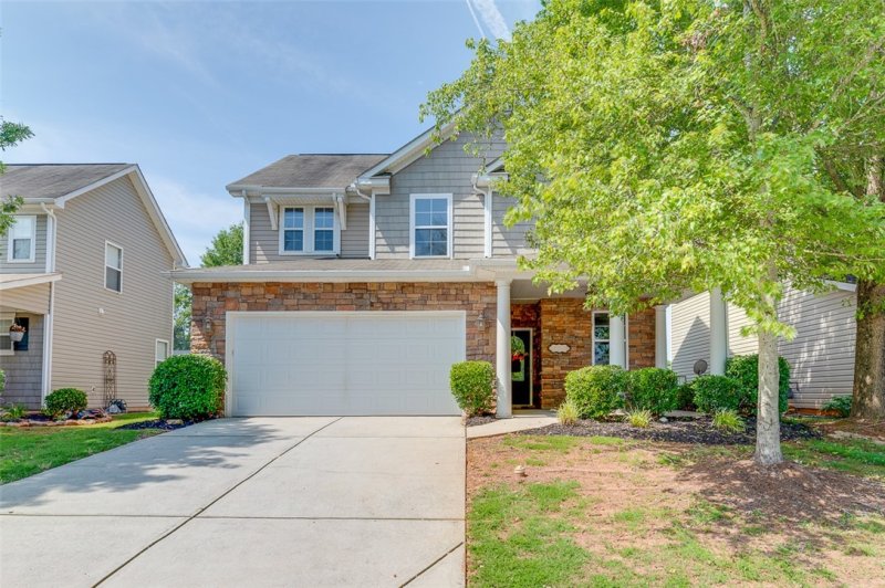 Property image 3 at 118 Raven Hill Way, Piedmont, SC 29673