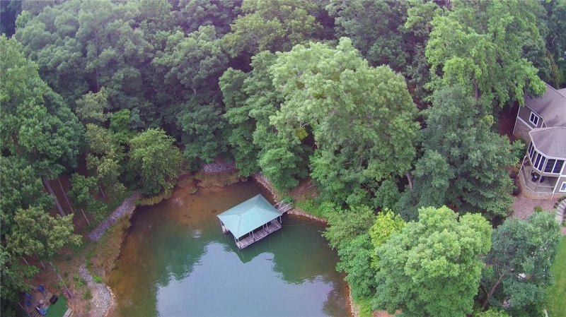 Property image 5 at Lot 78 Amenity Way, Seneca, SC 29672