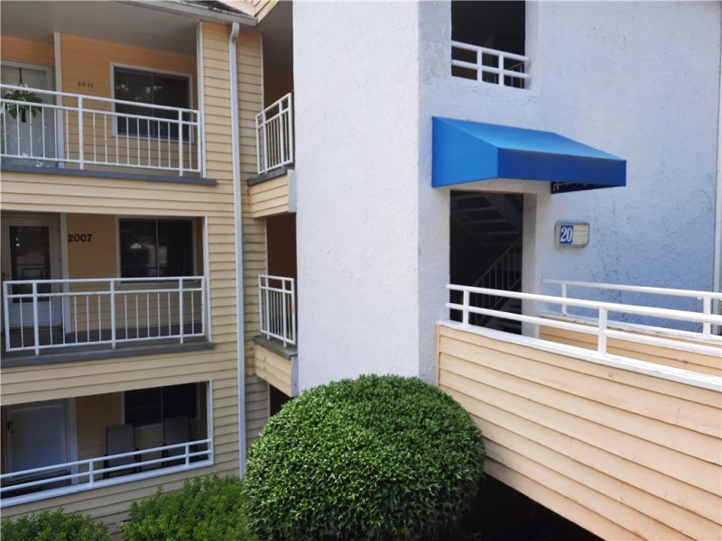 2007 Northlake Drive