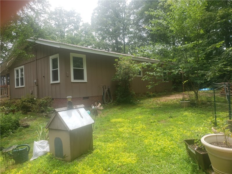 Property image 4 at 261 Lakeside Drive, Mountain Rest, SC 29664