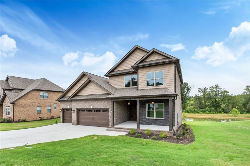 Property image 2 at 117 Siena Drive, Anderson, SC 29621