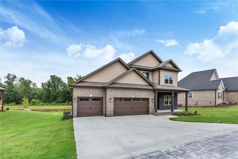 Property image 3 at 117 Siena Drive, Anderson, SC 29621