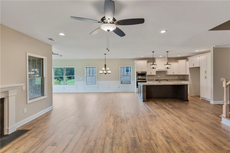 Property image 4 at 117 Siena Drive, Anderson, SC 29621