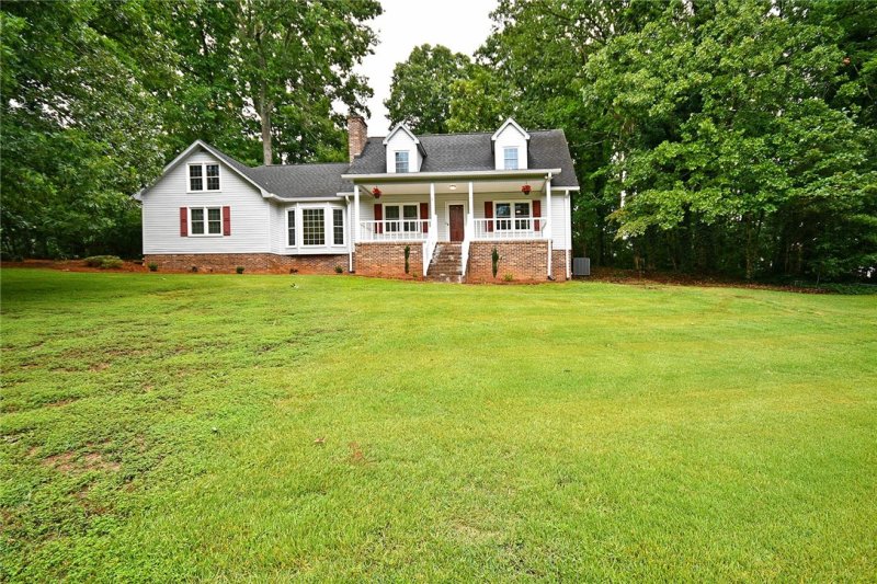 Property image 2 at 2501 Brushy Creek Road, Easley, SC 29642