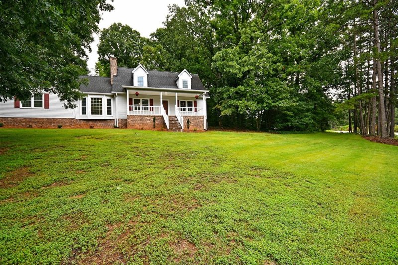 Property image 4 at 2501 Brushy Creek Road, Easley, SC 29642