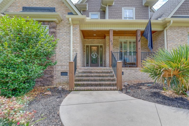 Property image 4 at 108 Creekwalk Drive, Anderson, SC 29625