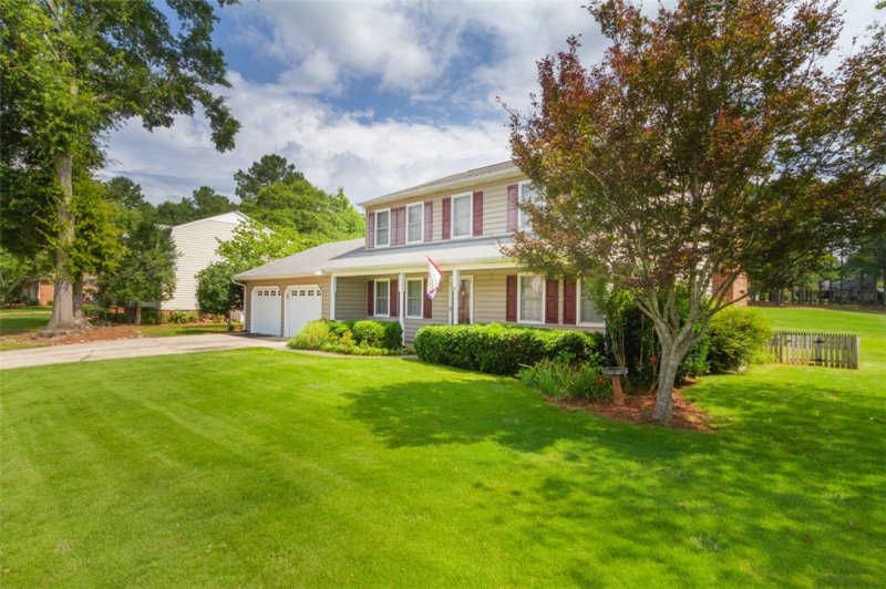 Property image 3 at 207 Green Valley Road, Anderson, SC 29621