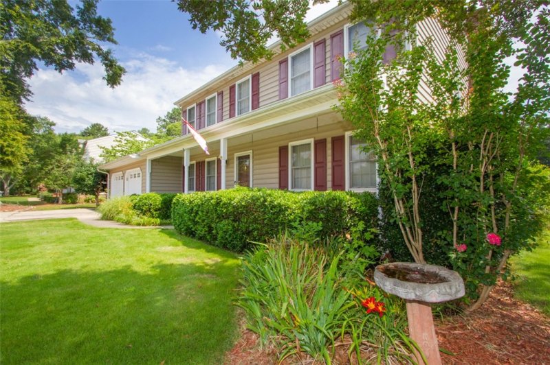 Property image 4 at 207 Green Valley Road, Anderson, SC 29621