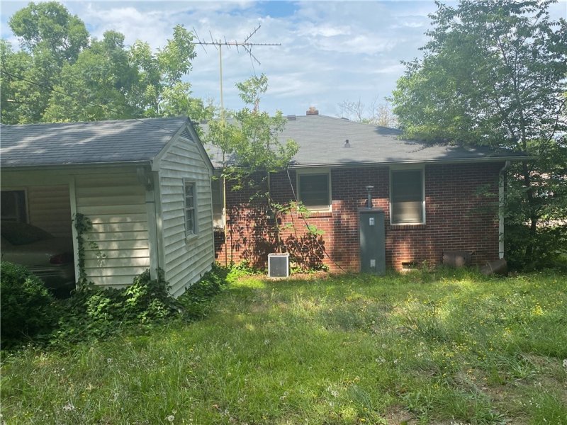 Property image 4 at 3213 Howland Drive, Anderson, SC 29626