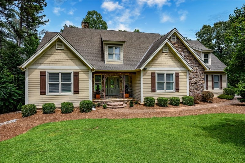 Property image 3 at 216 Vineyard Park, Sunset, SC 29685