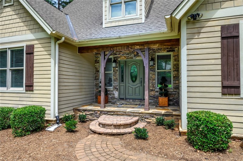 Property image 4 at 216 Vineyard Park, Sunset, SC 29685