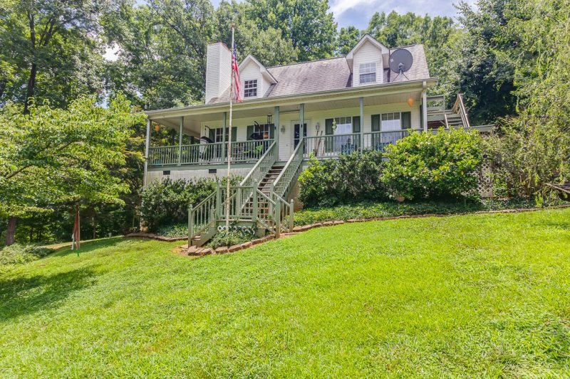 15 Quail Drive