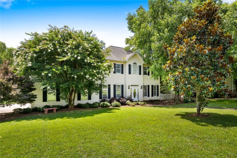 Property image 3 at 504 Laurens Drive, Anderson, SC 29621