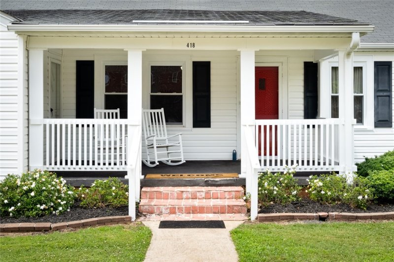 Property image 5 at 418 Church Street, Pendleton, SC 29670