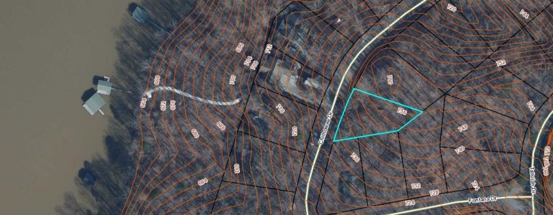 Property image 2 at 00 Chilhowee Drive, Westminster, SC 29693