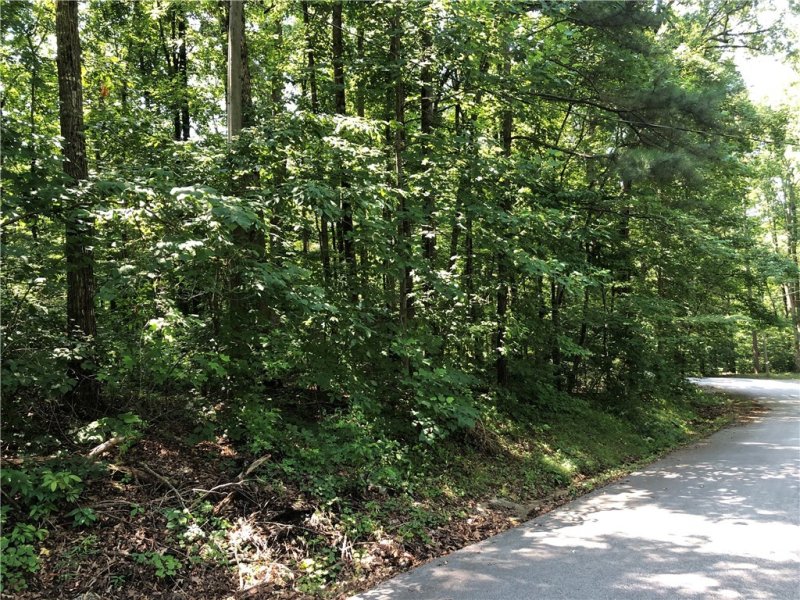 Property image 5 at 00 Chilhowee Drive, Westminster, SC 29693