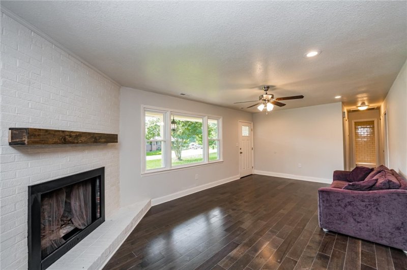 Property image 2 at 1333 Farmer Road, Starr, SC 29684