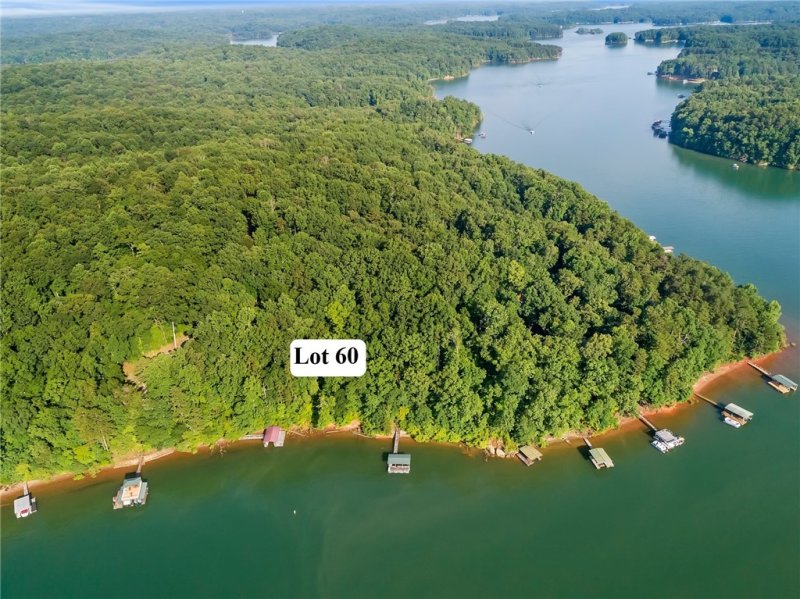 Property image 2 at Lot 60 Foxboro Cove, Westminster, SC 29693