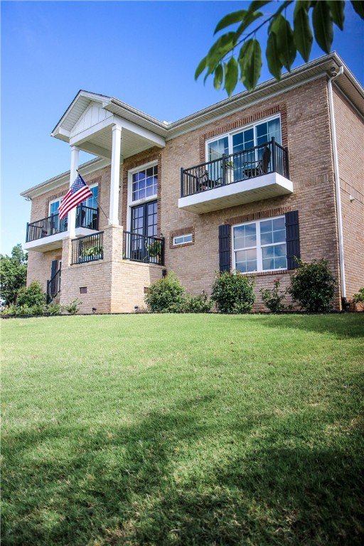 Property image 3 at 1042 Tuscany Drive, Anderson, SC 29621