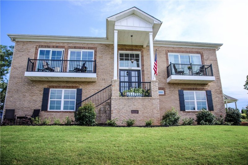 Property image 4 at 1042 Tuscany Drive, Anderson, SC 29621