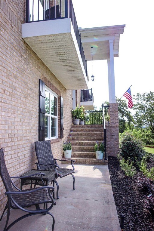 Property image 5 at 1042 Tuscany Drive, Anderson, SC 29621