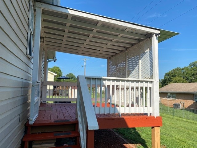 Property image 4 at 10 Trammell Street, Liberty, SC 29657