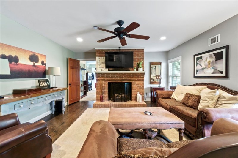 Property image 4 at 1115 Summers Drive, Pendleton, SC 29670