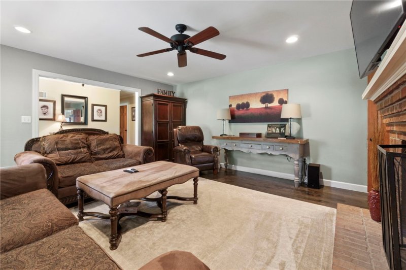 Property image 5 at 1115 Summers Drive, Pendleton, SC 29670