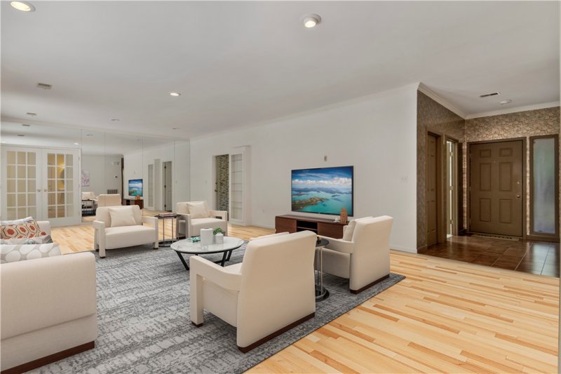 Property image 4 at 30 Hickory Way, Clemson, SC 29631