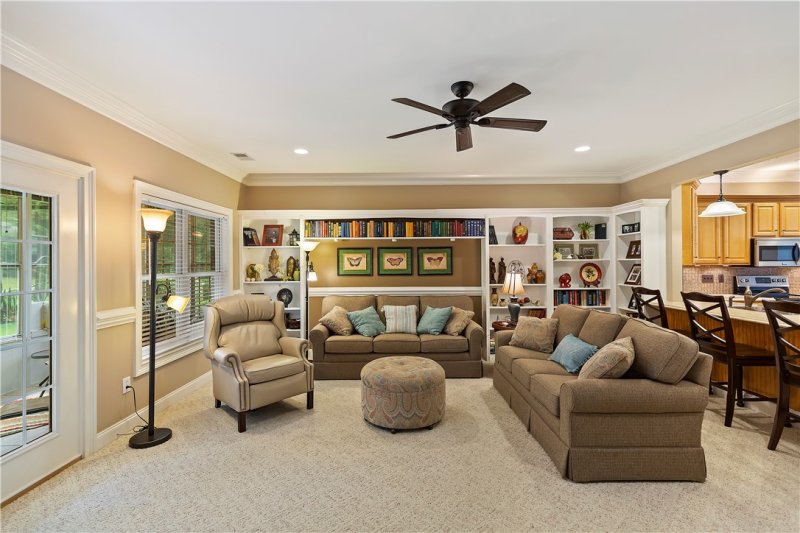 Property image 5 at 208 Steepleton Way, Seneca, SC 29672