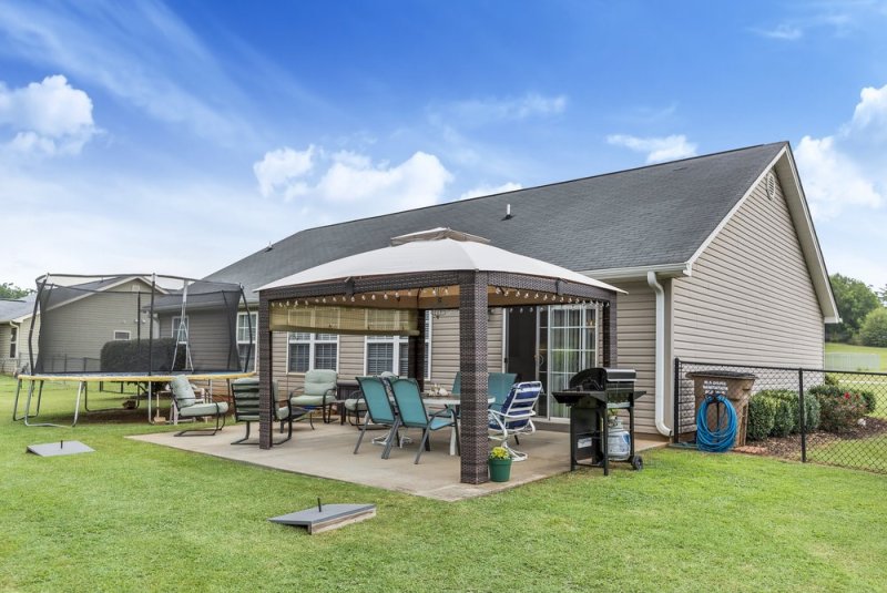 Property image 2 at 117 Bean Mill Way, Anderson, SC 29625