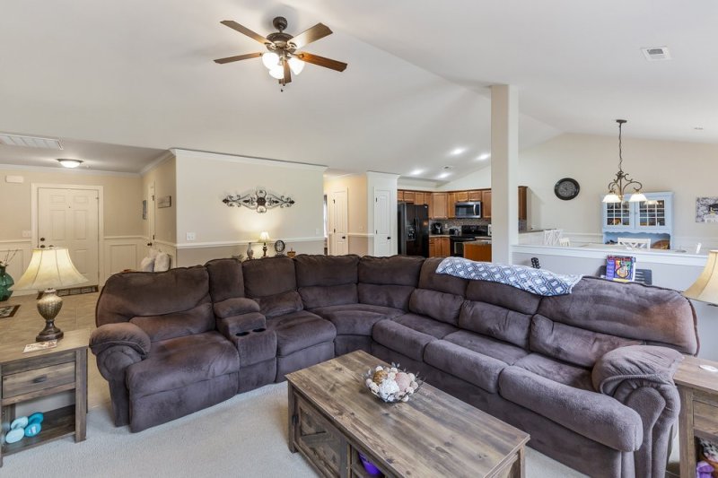 Property image 5 at 117 Bean Mill Way, Anderson, SC 29625