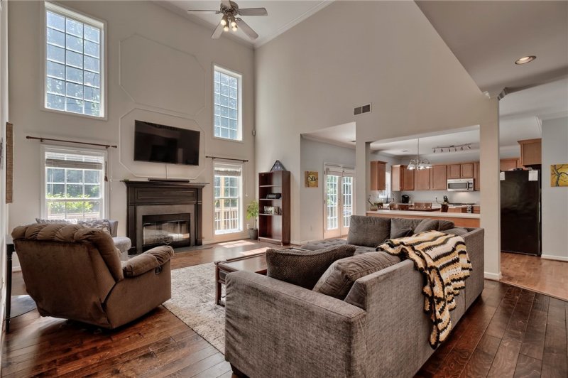 Property image 3 at 304 Stonewall Drive, Easley, SC 29642