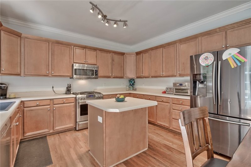 Property image 4 at 304 Stonewall Drive, Easley, SC 29642