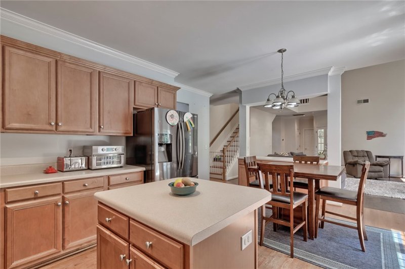 Property image 5 at 304 Stonewall Drive, Easley, SC 29642