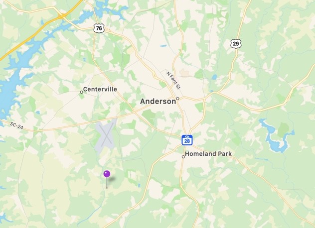 Property image 3 at 00 Vandale Place, Anderson, SC 29626