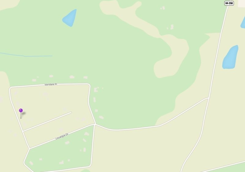 Property image 4 at 00 Vandale Place, Anderson, SC 29626